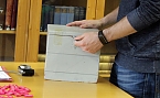 Gewinner gezogen (Foto: Karl-Heinz Herrmann)