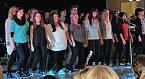 Fest der Talente (Foto: Karl-Heinz Herrmann)