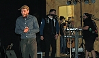 Fest der Talente (Foto: Karl-Heinz Herrmann)