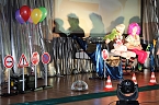 Sicherheit braucht K&ouml;pfchen (Foto: Karl-Heinz Herrmann)