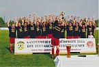 Jubil&auml;um in schwieriger Zeit (Foto: BSV Eintracht)