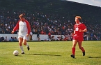 Jubil&auml;um in schwieriger Zeit (Foto: BSV Eintracht)