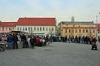 Maibaumparty in Frankenhausen (Foto: Karl-Heinz Herrmann)