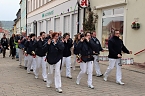 Maibaumparty in Frankenhausen (Foto: Karl-Heinz Herrmann)