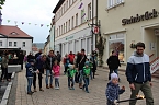 Maibaumparty in Frankenhausen (Foto: Karl-Heinz Herrmann)