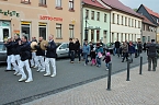 Maibaumparty in Frankenhausen (Foto: Karl-Heinz Herrmann)