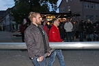Maibaumparty in Frankenhausen (Foto: Karl-Heinz Herrmann)