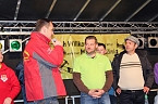 Maibaumk&ouml;nig im Stechen ermittelt (Foto: Karl-Heinz Herrmann)