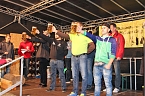 Maibaumk&ouml;nig im Stechen ermittelt (Foto: Karl-Heinz Herrmann)