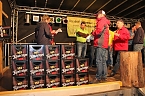 Maibaumk&ouml;nig im Stechen ermittelt (Foto: Karl-Heinz Herrmann)