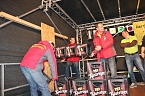Maibaumk&ouml;nig im Stechen ermittelt (Foto: Karl-Heinz Herrmann)