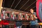 Maibaumk&ouml;nig im Stechen ermittelt (Foto: Karl-Heinz Herrmann)