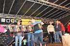 Maibaumk&ouml;nig im Stechen ermittelt (Foto: Karl-Heinz Herrmann)