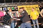 Maibaumk&ouml;nig im Stechen ermittelt (Foto: Karl-Heinz Herrmann)