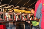 Maibaumk&ouml;nig im Stechen ermittelt (Foto: Karl-Heinz Herrmann)
