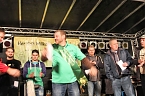 Maibaumk&ouml;nig im Stechen ermittelt (Foto: Karl-Heinz Herrmann)