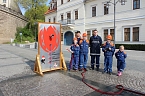 Politikverdrossenheit? Maifeier in SDH (Foto: Karl-Heinz Herrmann)