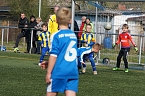 Unentschieden gegen Eintrachts Zweite (Foto: Martina Nebelung) Unentschieden gegen Eintrachts Zweite (Foto: Martina Nebelung)