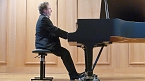 Klaviermusik am 1. Mai (Foto: J&uuml;rgen Kieper)