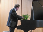 Klaviermusik am 1. Mai (Foto: J&uuml;rgen Kieper)