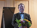 Klaviermusik am 1. Mai (Foto: J&uuml;rgen Kieper)