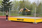Kreisjugendspiele in der Leichtathletik (Foto: Karl-Heinz Herrmann)