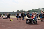 Kreisjugendspiele in der Leichtathletik (Foto: Karl-Heinz Herrmann)