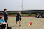 Kreisjugendspiele in der Leichtathletik (Foto: Karl-Heinz Herrmann)