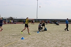 Kreisjugendspiele in der Leichtathletik (Foto: Karl-Heinz Herrmann)