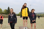 Kreisjugendspiele in der Leichtathletik (Foto: Karl-Heinz Herrmann)