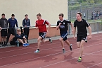 Kreisjugendspiele in der Leichtathletik (Foto: Karl-Heinz Herrmann)