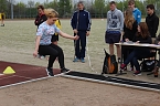 Kreisjugendspiele in der Leichtathletik (Foto: Karl-Heinz Herrmann)