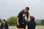 Ergebnisse der Kreisjugendspiele (Foto: Karl-Heinz Herrmann)