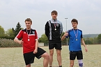 Ergebnisse der Kreisjugendspiele (Foto: Karl-Heinz Herrmann)