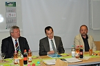 Gr&uuml;ndung Stiftung (Foto: Karl-Heinz Herrmann)