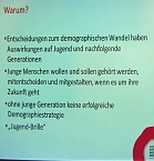Jugend gestaltet Zukunft” (Foto: Landratsamt Kyffhäuserkreis) Jugend gestaltet Zukunft” (Foto: Landratsamt Kyffhäuserkreis)