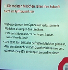 Jugend gestaltet Zukunft” (Foto: Landratsamt Kyffhäuserkreis) Jugend gestaltet Zukunft” (Foto: Landratsamt Kyffhäuserkreis)