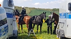 Willkommen in Bornhagen (Foto: nnz)