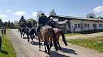 Willkommen in Bornhagen (Foto: nnz)