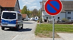 Willkommen in Bornhagen (Foto: nnz)