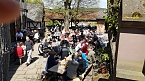Willkommen in Bornhagen (Foto: nnz)