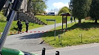 Willkommen in Bornhagen (Foto: nnz)