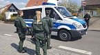 Himmelfahrt in Bornhagen (Foto: nnz)