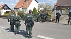 Himmelfahrt in Bornhagen (Foto: nnz)