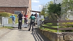 Himmelfahrt in Bornhagen (Foto: nnz)