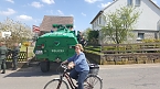 Himmelfahrt in Bornhagen (Foto: nnz)