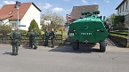 Himmelfahrt in Bornhagen (Foto: nnz)