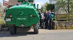 Himmelfahrt in Bornhagen (Foto: nnz)