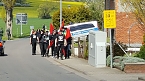 Himmelfahrt in Bornhagen (Foto: nnz)