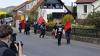 Himmelfahrt in Bornhagen (Foto: nnz)